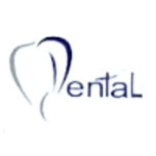 Стоматологія Дентал - логотип