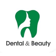 Стоматология Dental&amp;Beauty - логотип