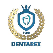Стоматология Dentarex - логотип
