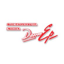 Стоматология ДентЕр - логотип