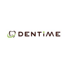 Стоматология DENTime - логотип