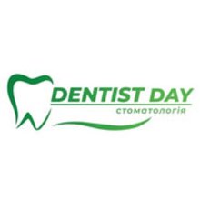 Стоматологія Dentist Day - логотип