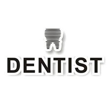 Стоматология Dentist - логотип