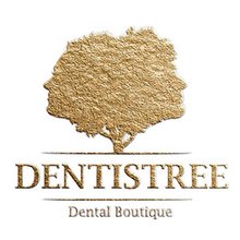 Стоматологія Dentistree Dental Boutique - логотип
