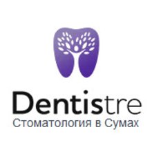 Стоматология Dentistree - логотип