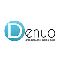 Стоматология Denuo - логотип