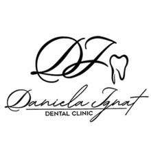 Стоматология DI Dental Clinic by Dr.Daniela Ignat - логотип