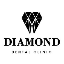 Стоматология Diamond Dental Clinic - логотип