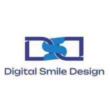 Стоматологія Digital Smile Design - логотип