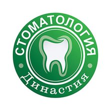 Стоматология Династия - логотип