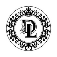 Стоматология D&#039;luxe - логотип