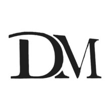 Стоматология DM Dental Group - логотип