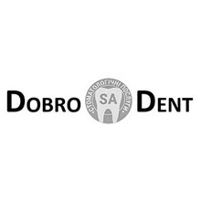 Стоматология DobroSA-Dent - логотип