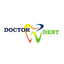 Стоматология Doctor Dent - логотип