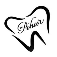 Стоматологія Doctor Pihur - логотип