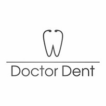 Стоматологія Доктор-Дент - логотип