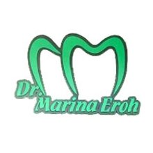 Стоматология доктора Ерох Марины - логотип