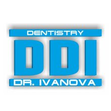 Стоматология доктора Ивановой - логотип