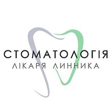 Стоматология доктора Линника - логотип