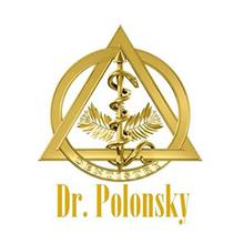 Стоматология доктора Полонского - логотип