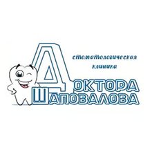 Стоматология доктора Шаповалова - логотип