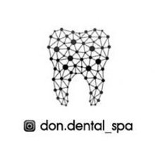 Стоматология Don.dental_spa - логотип