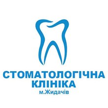 Стоматологія Dr. Bohdan Omelchuk - логотип