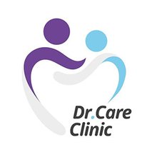 Стоматология Dr. Care Clinic - логотип