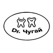 Стоматология Dr. Чугай - логотип