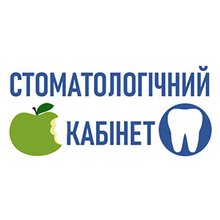 Стоматология Dr. Dovhomelya - логотип