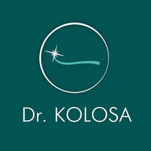 Стоматология Dr. Kolosa Dental Clinic - логотип