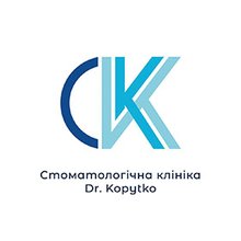 Стоматология Dr. Kopytko - логотип