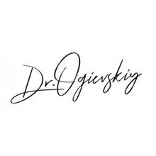 Стоматология Dr. Ogievskiy - логотип
