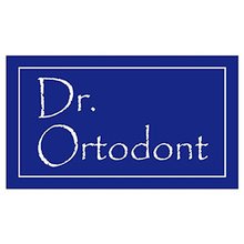Стоматология Dr. Ortodont - логотип