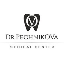 Стоматология Dr. Pechnikova medical center - логотип
