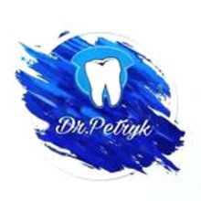 Стоматология Dr. Petryk - логотип