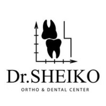 Стоматология Dr. Sheiko Ortho and Dental center - логотип