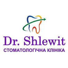 Стоматология Dr. Shlewit Dental Care - логотип