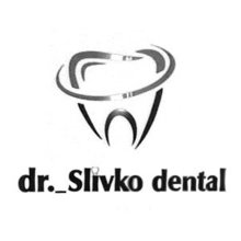 Стоматология dr. Slivko dental - логотип