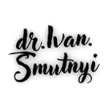 Стоматологія Др. Смутний Іван - логотип