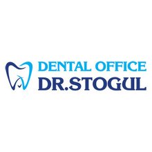 Стоматология Dr. Stogul Dental Office - логотип