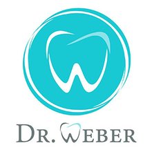 Стоматология Dr. Weber - логотип