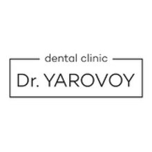 Стоматология Dr. Yarovoy dental clinic - логотип