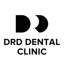 Стоматологія DRD Dental Clinic - логотип