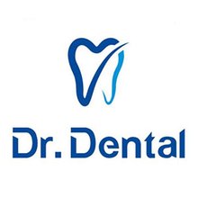 Стоматология Dr.Dental - логотип