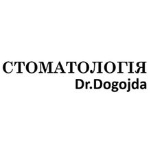 Стоматологія Dr.Dogojda - логотип