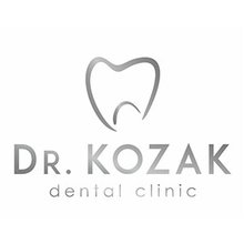 Стоматология Dr.Kozak Dental clinic - логотип