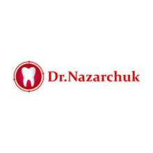 Стоматология Dr.Nazarchuk - логотип