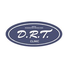 Стоматология DRT clinic - логотип