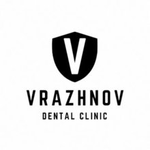 Стоматология Dr.Vrazhnov - логотип